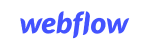Logo Webflow