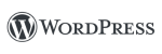 Logo Wordpress